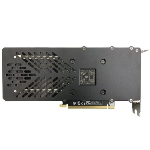SHELI 51RISC RTX3060Ti 8G GDDR6 Graphics Cards - Image 2