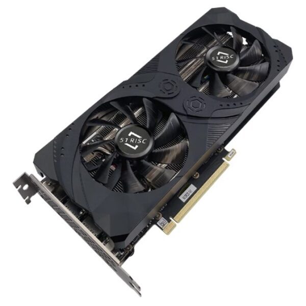 SHELI 51RISC RTX3060Ti 8G GDDR6 Graphics Cards - Image 3