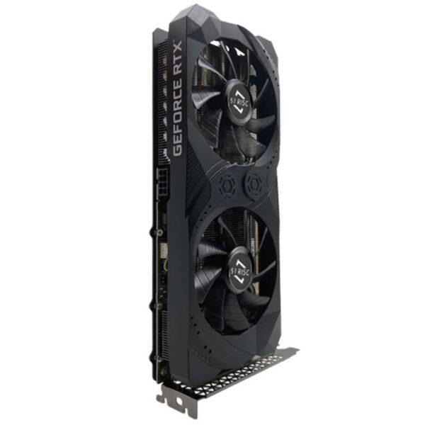 SHELI 51RISC RTX3060Ti 8G GDDR6 Graphics Cards - Image 4
