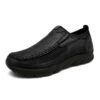PUAMSS P10 Black