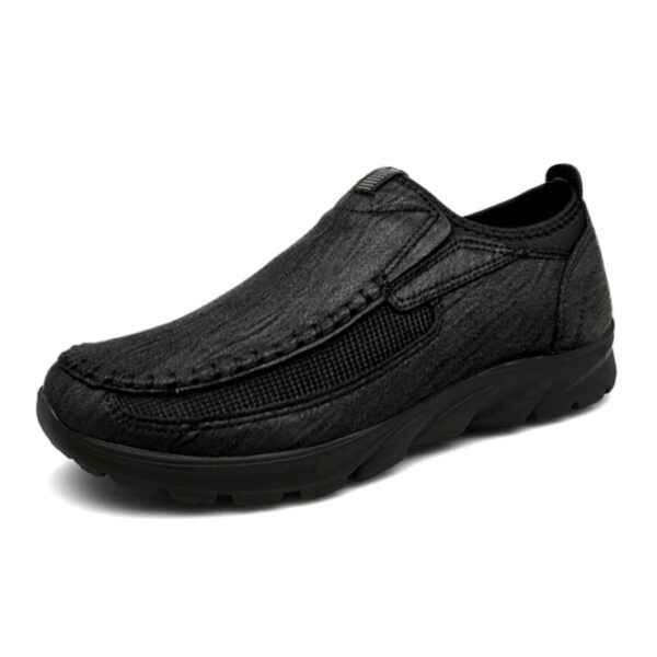 PUAMSS P10 Black