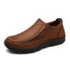 PUAMSS P10 Brown