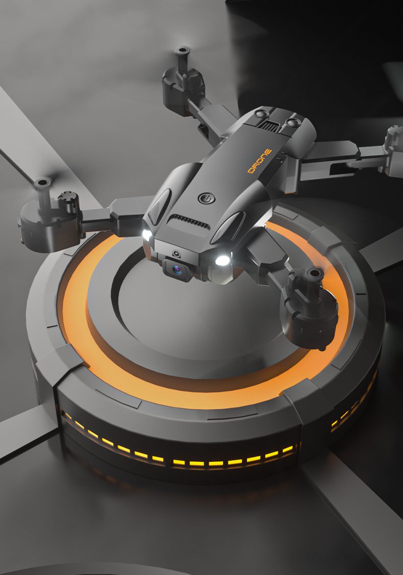 DIXSG Drone 5G 8K HD Professional Dual Camera
