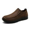 PUAMSS P10 Dark Brown