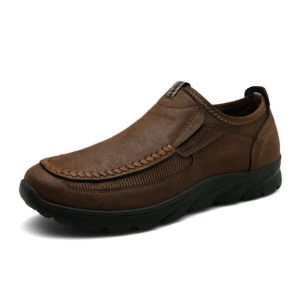 PUAMSS P10 Dark Brown