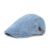 Denim Beret Retro Hats Style2