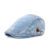 Denim Beret Retro Hats Style3