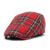 Denim Beret Retro Hats Style5