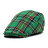 Denim Beret Retro Hats Style6