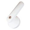 KITPIPI Electric Pellets Lint Remover White