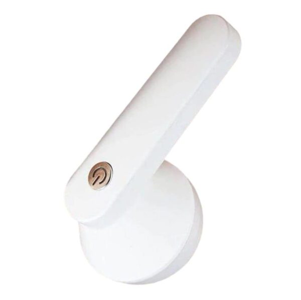 KITPIPI Electric Pellets Lint Remover White