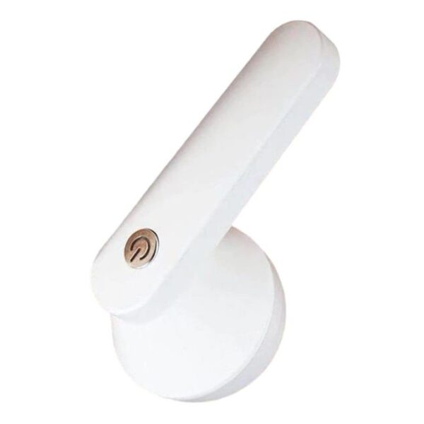 KITPIPI Electric Pellets Lint Remover White