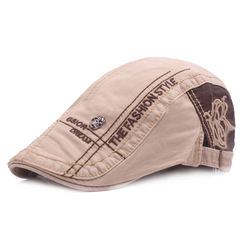Fashion Summer Cap Golf Driving Hat