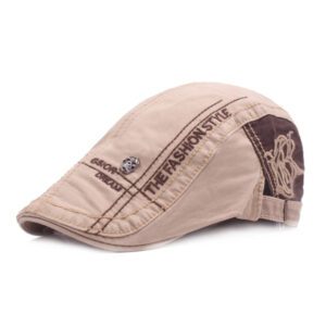 Fashion Summer Cap Golf Driving Hat Style1
