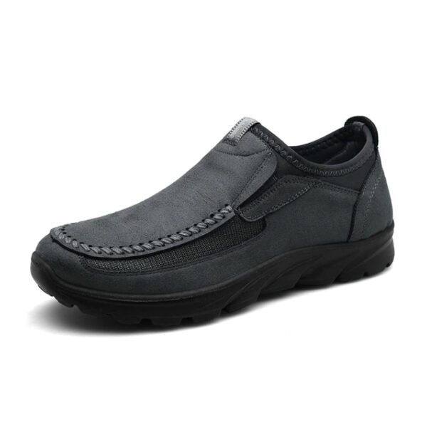 PUAMSS P10 Gray