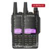 N1 Baofeng UV-9R Plus V2