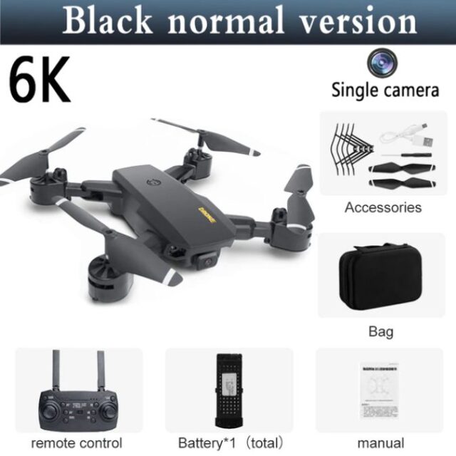 N1 DIXSG Black 6K Ordinary 1C