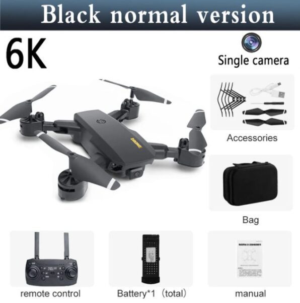 N1 DIXSG Black 6K Ordinary 1C
