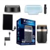 KEMEI KM-2024 Classic Reciprocating Shaver