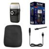 KEMEI KM-2026 Perfect Shaving Experience