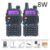 8W Standard