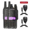 N5 Baofeng UV-9R Plus V2-mic