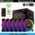 6 FAN and IR Remote