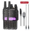 N7 Baofeng UV-9R Plus V2-cable 771