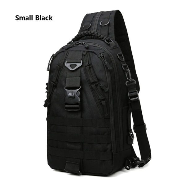SUUTOOP JC22 Black-S