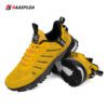 Baasploa M7190 Yellow