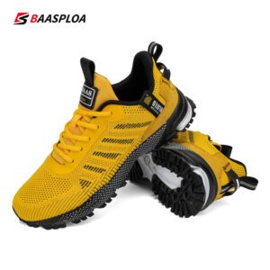 Baasploa M7190 Yellow