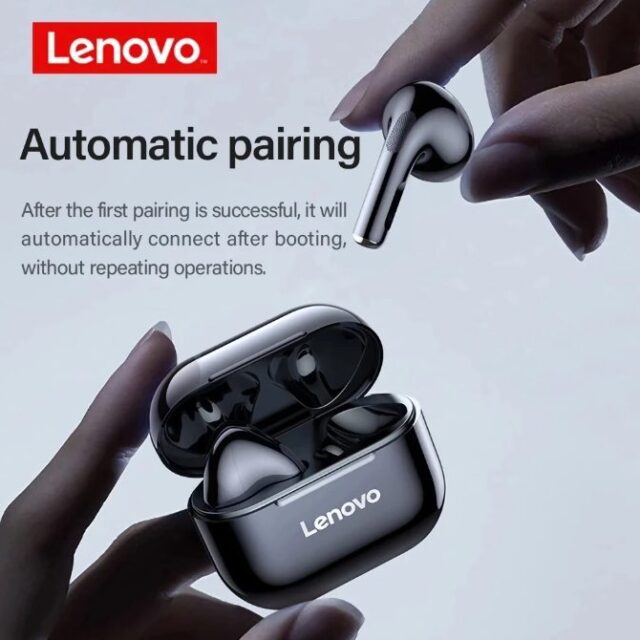 Lenovo LP40 Wireless Earphones