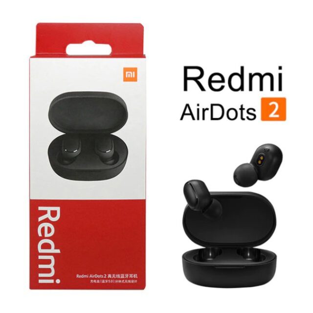 Xiaomi Redmi Airdots 2