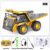 9CH-Dump Truck