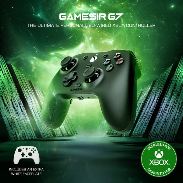 ameSir G7 Xbox Gaming Controller Wired Gamepad