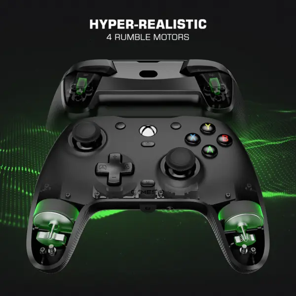 GameSir G7 Xbox Gaming Controller - Image 3