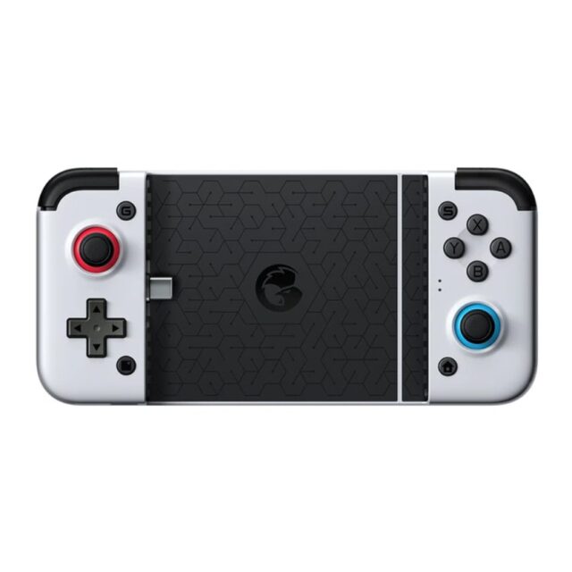 GameSir X2 Cellphone Gamepad Type-C Version