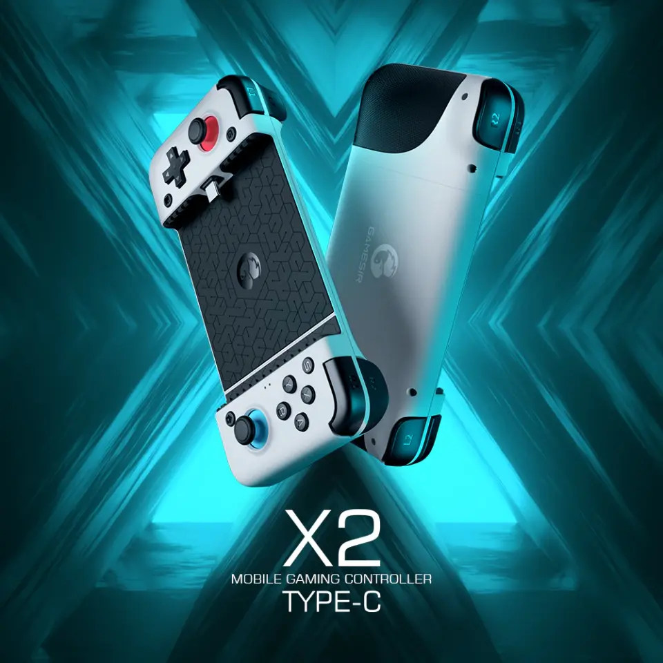 GameSir X2 Cellphone Gamepad