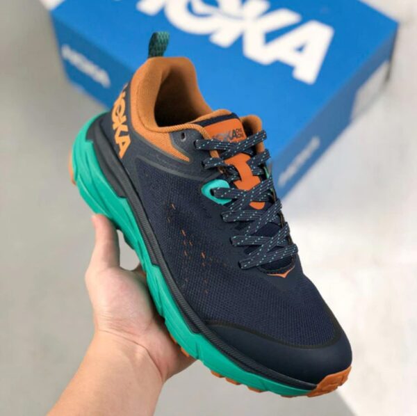 HOKA Challenger ATR 6 Green
