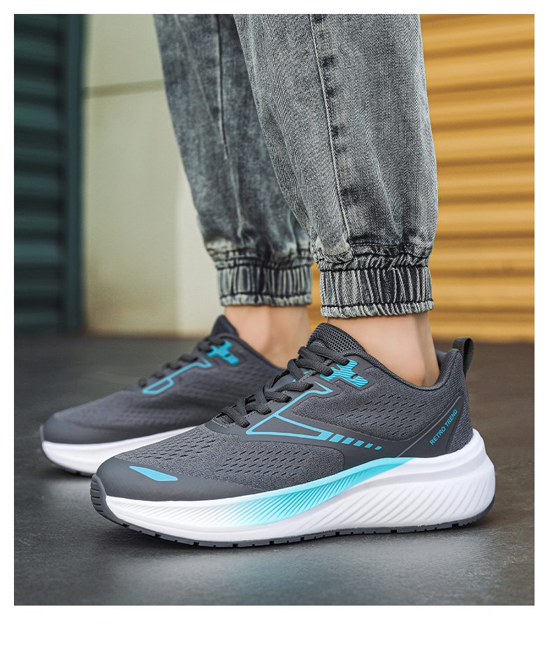 NANQITO LT188 Men Sneakers