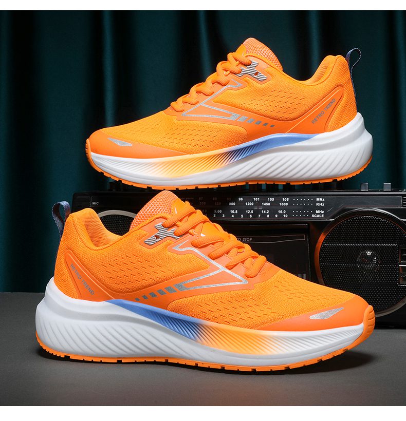NANQITO LT188 Men Sneakers