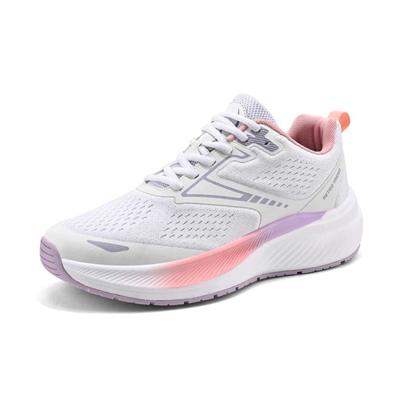 White Pink