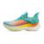 Light Blue Orange