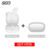 HT05 White with Case