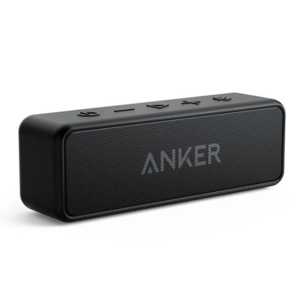 Anker Soundcore 2 Black