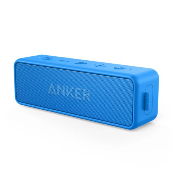 Anker Soundcore 2 Blue