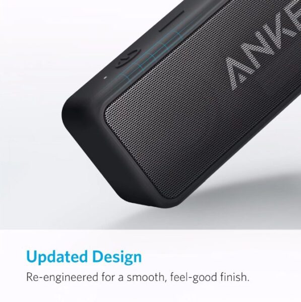 Anker Soundcore 2 Portable Wireless Bluetooth Speaker - Image 6