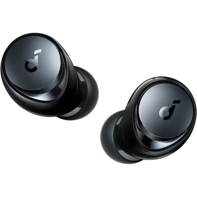 Anker Soundcore Space A40