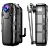 Boblov L02 1080P Infrared night vision Full HD Lens Mini Camera