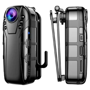 Boblov L02 1080P Infrared night vision Full HD Lens Mini Camera